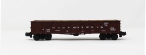 USRA GON/C&amp;NW #114507