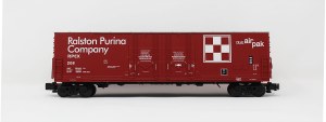 EVANS BOX/RALSTON PURINA #226