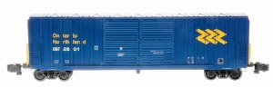 FMC DD Box/Ont North #2801