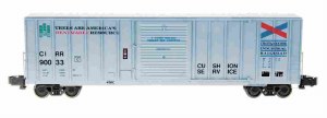 S FMC SD Box/ CIRR #90030