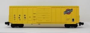 S PS 5344  Box/  CNW #718222