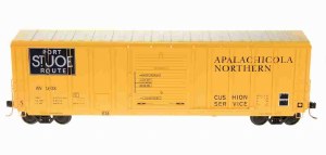 S PS 5344  Box/  AN #5582