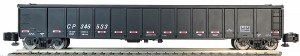 Canadian Pacific Gon #346533