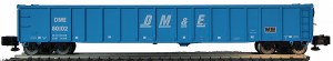 DM&amp;E Thrall Gondola #80102
