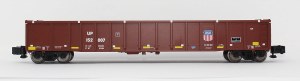 Union Pacific Gondola #152042