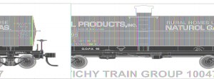 Gas Oil Products 8000 Gal