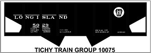 LIRR USRA Hopper
