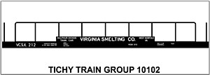 Virginia Smelting Sulpher Diox