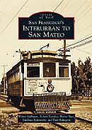 INTERURBAN TO SAN MATEO