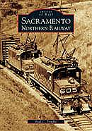 SACRAMENTO NORTHERN RAILWAY