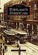 PORTLAND'S STREETCARS