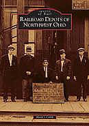 RR DEPOTS OF NW OHIO