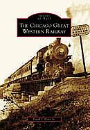 THE CHICAGO GREAT WESTERN RLWY