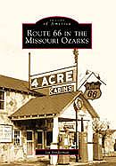 Route 66 in MO Ozarks