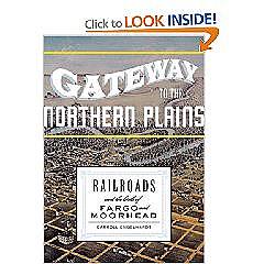Gateway to The Northern Plains