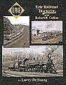 ERIE RR TRACKSIDE