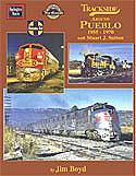 Trackside Around Pueblo