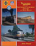 Trackside Southern California