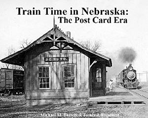 Union Pacific Nebraska Divisio