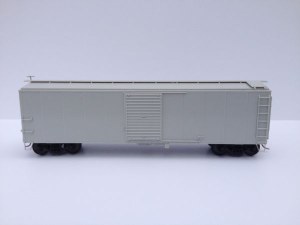 S X29 Boxcar Kit Youngstown Do