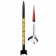 Tandem-X E2X Launch Set