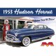 1/25 1953 Hudson Hornet