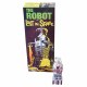 1/25 Lost In Space, The Robot