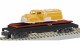 S AF PRR Gas Unload Car #49084