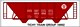 PRR H-30 Hopper Red Car