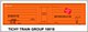 DSDX MILW Rib Side Reefer