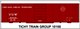 CGW 40' Steel Boxcar