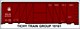 B&O SS USRA CEMENT BOXCAR