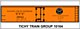 PFE CLASS R 40-2 40' WOOD RFR