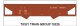 IC 2 BAY STEEL HOPPER DECAL