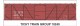 L&N 40' SS BOXCAR DECAL