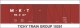 MKT 40' SS Boxcar Decal