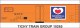 MORRELL 40' Steel Reefer Decal