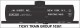 JM Huber 1 Dome Tank Car
