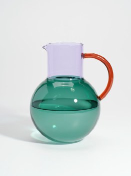 Block Design: Large Pablo Jug