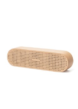 Wooden Bluetooth Speaker - Beech