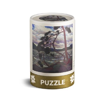 Thomson: West Wind Puzzle - 300 Pieces