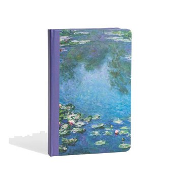Monet: Water Lilies Journal