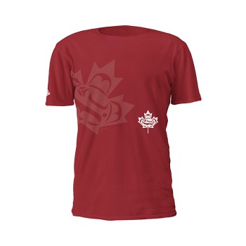 Wilson: Standing Together Unisex T-Shirt - M