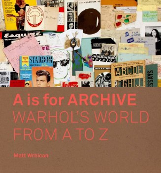 Warhol's World from A to Z