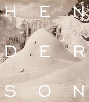 Alexander Henderson: Art and Nature