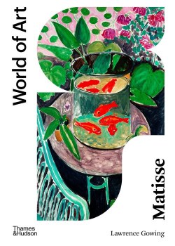 World Of Art Series: Matisse