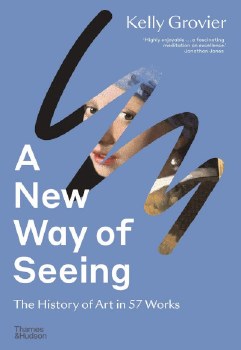 A New Way of Seeing