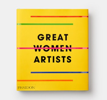 Great Women Artists