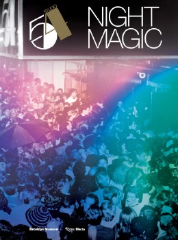 Studio 54 Night Magic