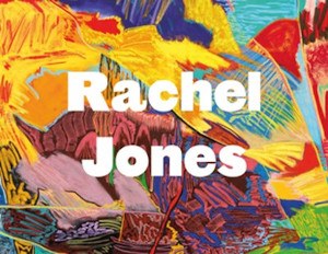 Rachel Jones: Say Cheeeeese